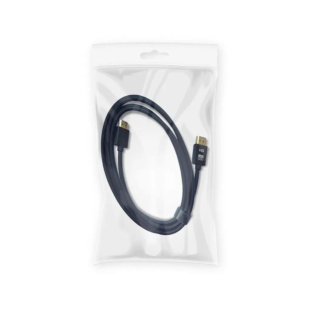 Кабель Armorstandart HDMI-HDMI V 2.0 2 м (ARM69369) - фото 3