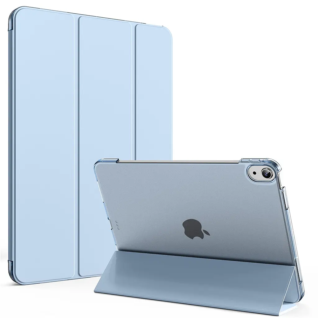 Чехол ArmorStandart Flex Case для iPad Air 11 2024 Light blue (ARM84465) - фото 2
