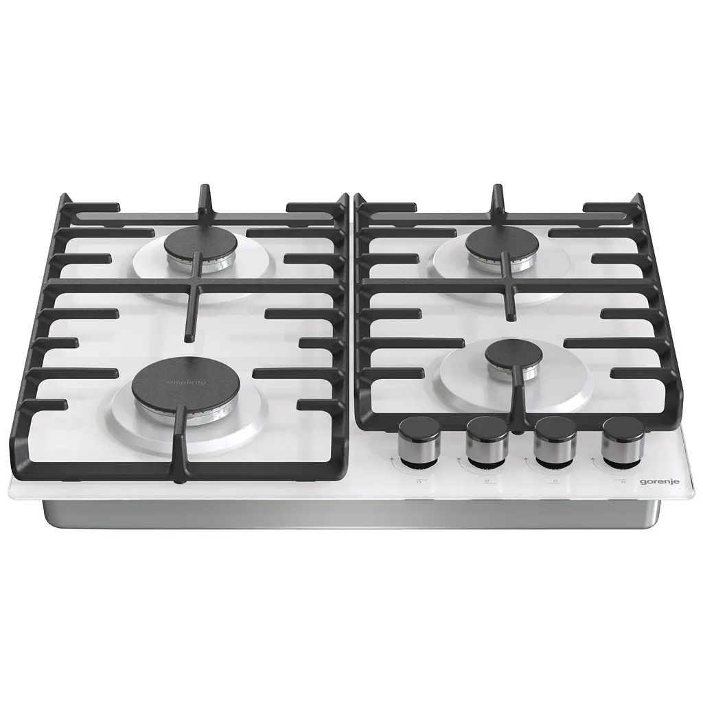 Варильна поверхня Gorenje GT642SY[GT642SYW] - фото 3