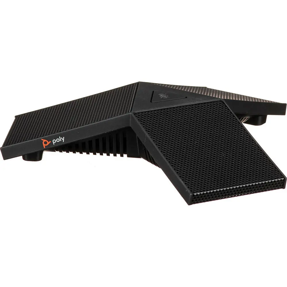 Мікрофон Poly Studio X50/X70/USB Table - фото 3