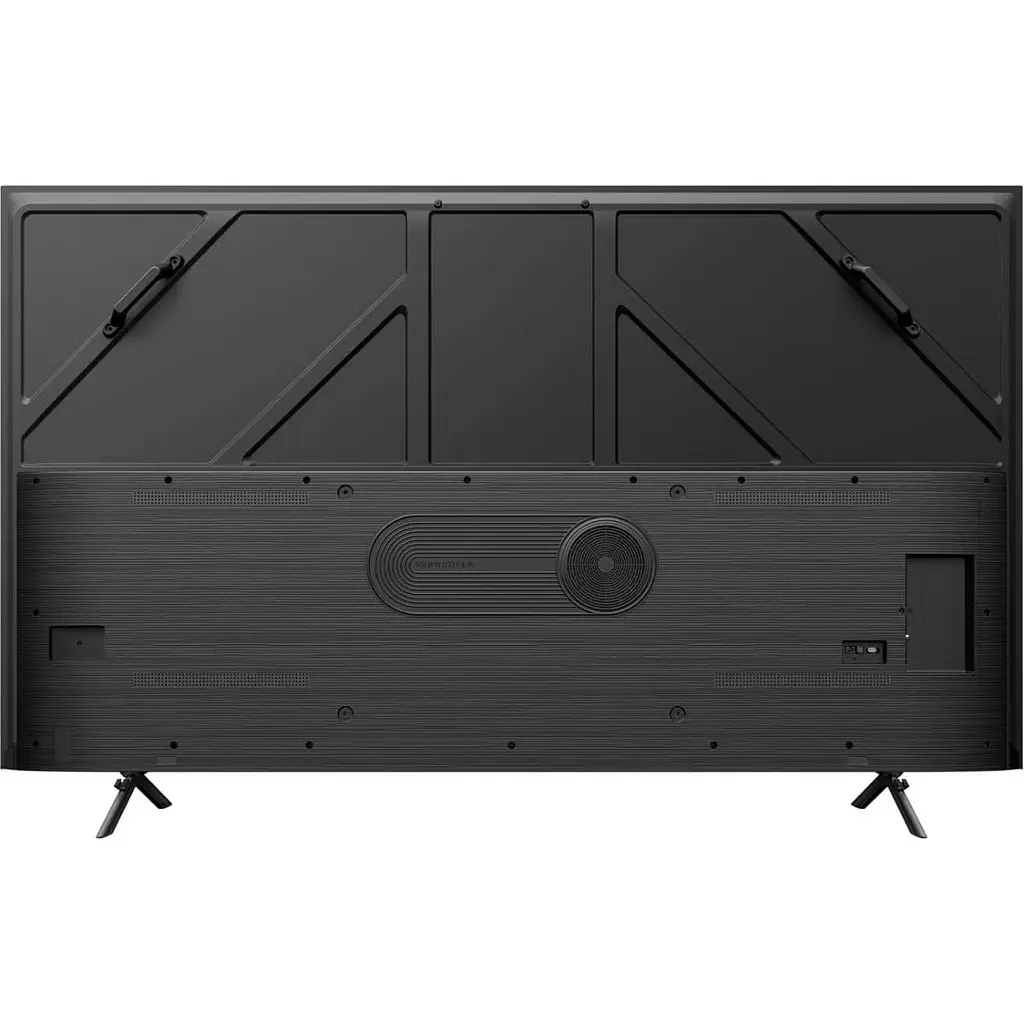 Телевізор Hisense 85E7NQ Pro 85" QLED 4K [20013841] EU [131648] - фото 4