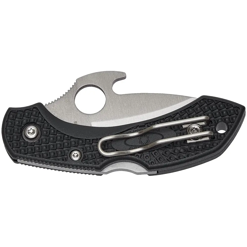Ніж Spyderco Dragonfly 2 Emerson - фото 4