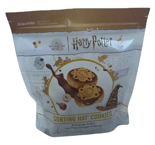 Печиво Harry Potter Sorting Hat Cookies 172г - фото 5