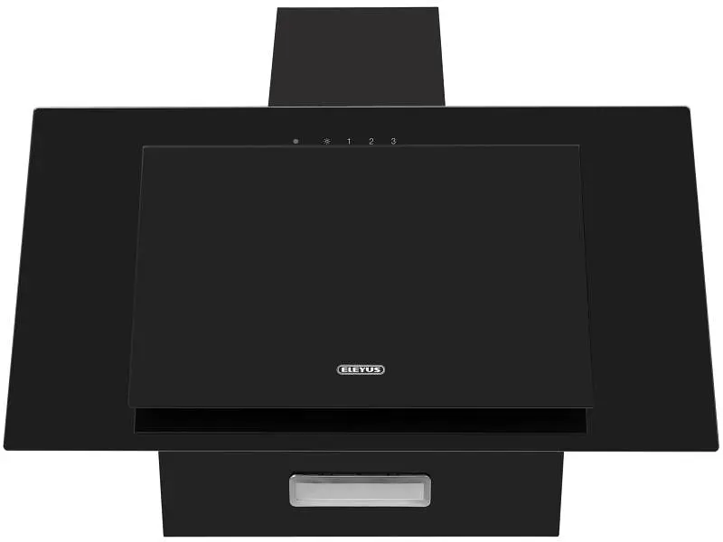 Вытяжка ELEYUS Sensa 1000 LED 50 BL - фото 3