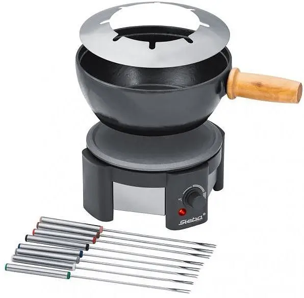 Фондю Steba FO 1.1 - фото 2