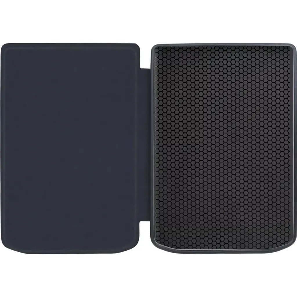 Чохол-книжка BeCover Smart Case для PocketBook 629 Verse / 634 Verse Pro Red (710979) [114570] - фото 6