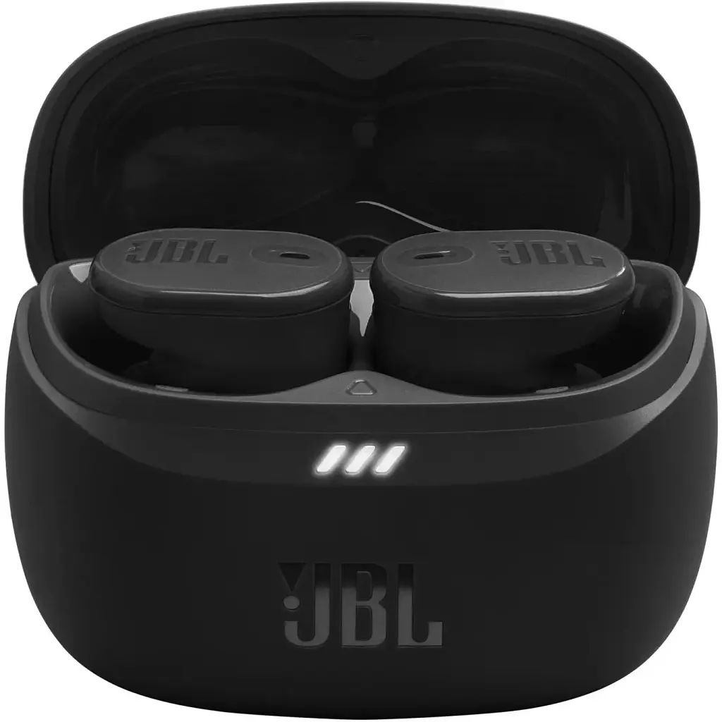 Bluetooth-гарнитура JBL Tune Buds 2 Black (JBLTBUDS2BLK) - фото 6