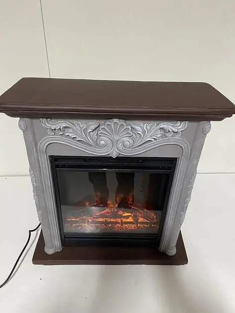 Камин электрический Klarstein Etna Pozzolana (100350410) - фото 3