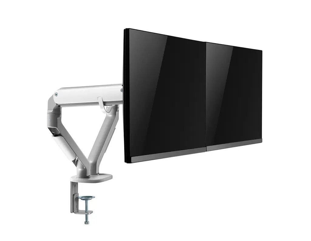 Кронштейн OfficePro MA422S 17-32" Silver (VESA100х100) - фото 8