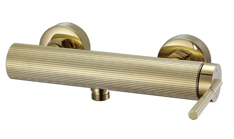 Змішувач для душу Rea Argon gold REA-B7807 - фото 4