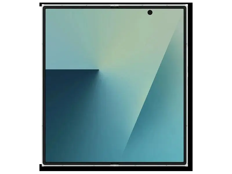 Смартфон Samsung Galaxy Fold7 12/256GB Mint (SM-F966BLGB) - фото 3