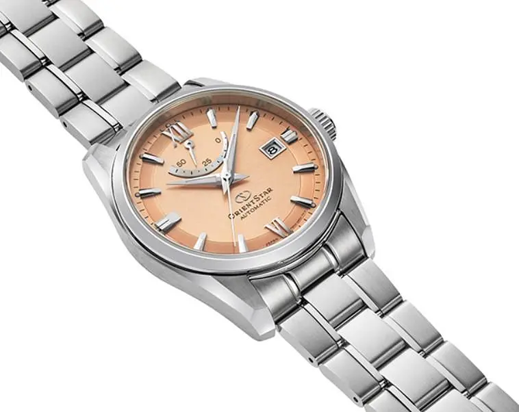 Годинник Orient RE-AU0108G00B - фото 3