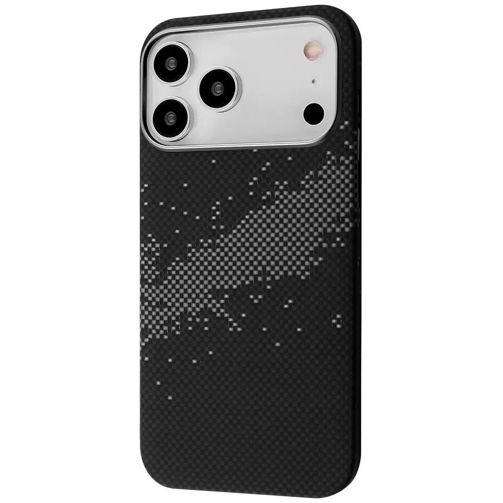 Чохол Proove Carbon Slim with Magnetic Ring iPhone 17 Pro в асортименті - фото 3