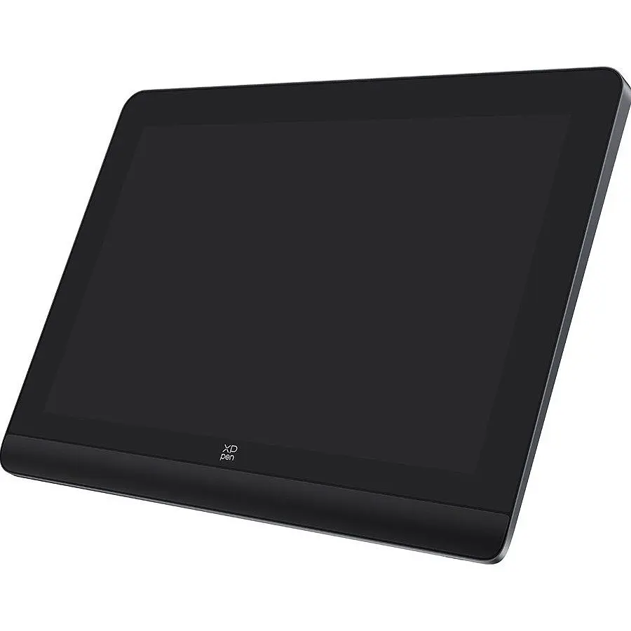 Графічний монітор XP-Pen Artist Pro 16 2nd Gen Black (MD160QH) [111950] - фото 5