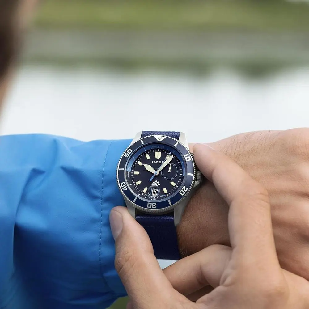 Годинник Timex Tx2w22000 - фото 3