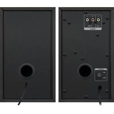 Акустична система Defender Aurora S40 Bluetooth Black (65240) - фото 2