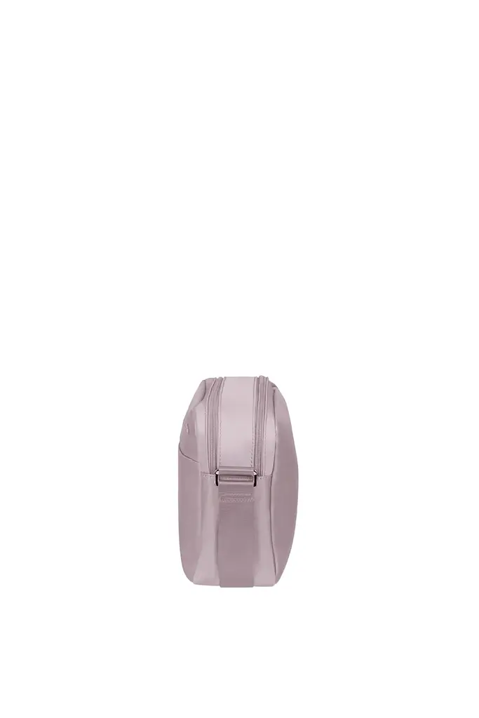 Плечова Сумка Samsonite MOVE 4.0 LIGHT TAUPE 28,5x21x10 KJ6*08055 - фото 5