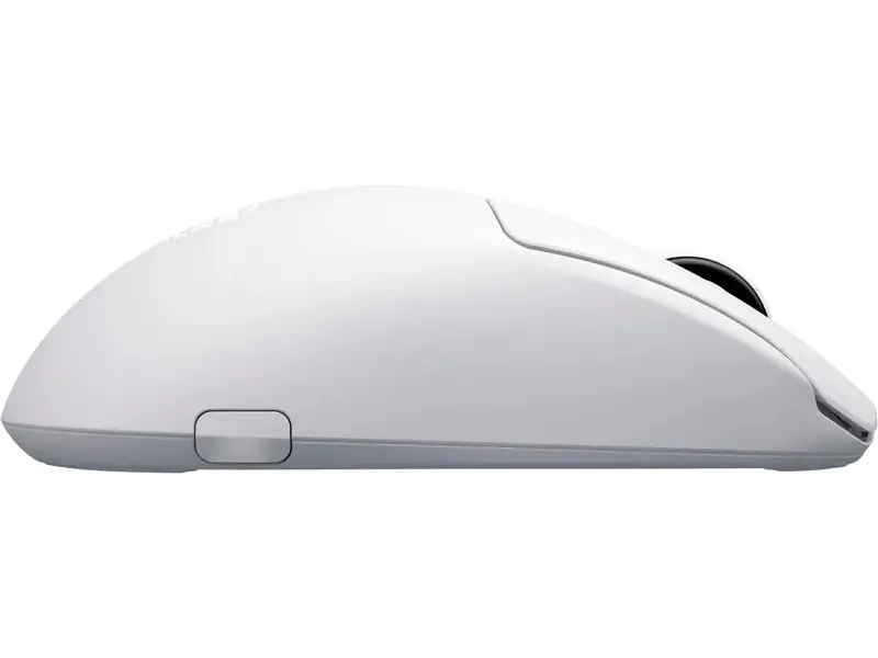 Миша Cherry Xtrfy M68 Pro 8K Wireless White (CX-M68W-PRO-WHITE) - фото 3