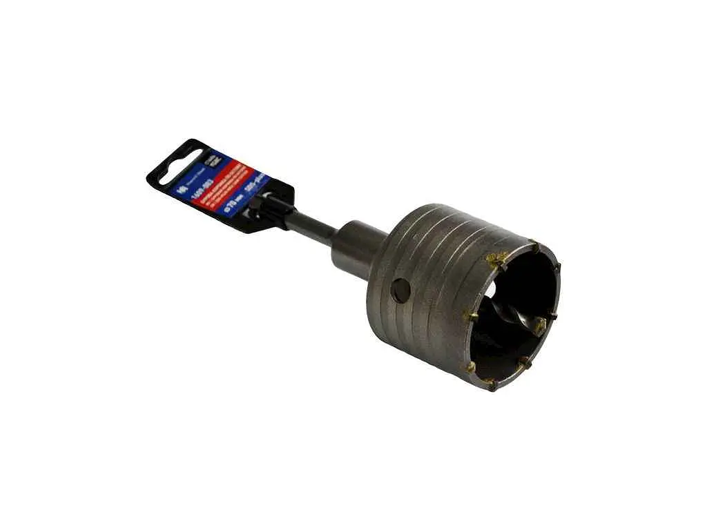 Коронка HorsAY Hard SDS-Plus 70мм ударна