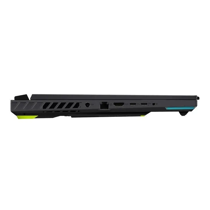 Ноутбук Asus ROG Strix G16 2025 G614PR-RV059,1920 x 1200,8940HX 16 C/32 T,2.4 GHz - 5.3 GHz,16 MB - фото 5