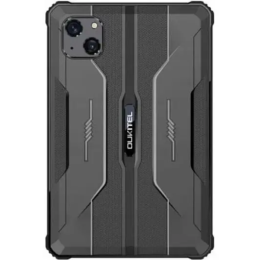Планшет Oukitel RT3 4/64Gb LTE Gray - фото 5