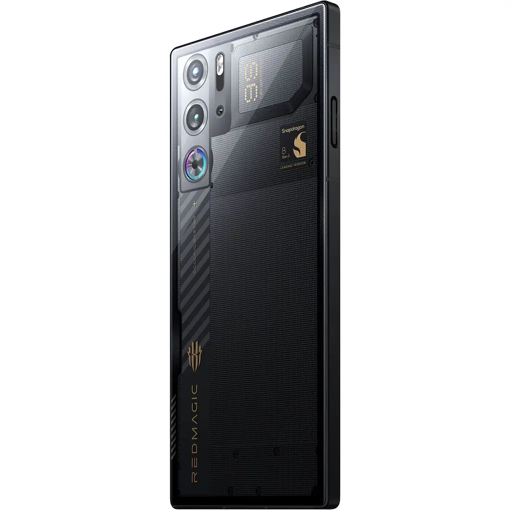 Смартфон Redmagic 9S Pro 16/512Gb Cyclone [119945] - фото 5