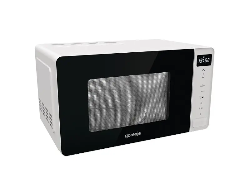 Мікрохвильова піч Gorenje MO20S4W - фото 2