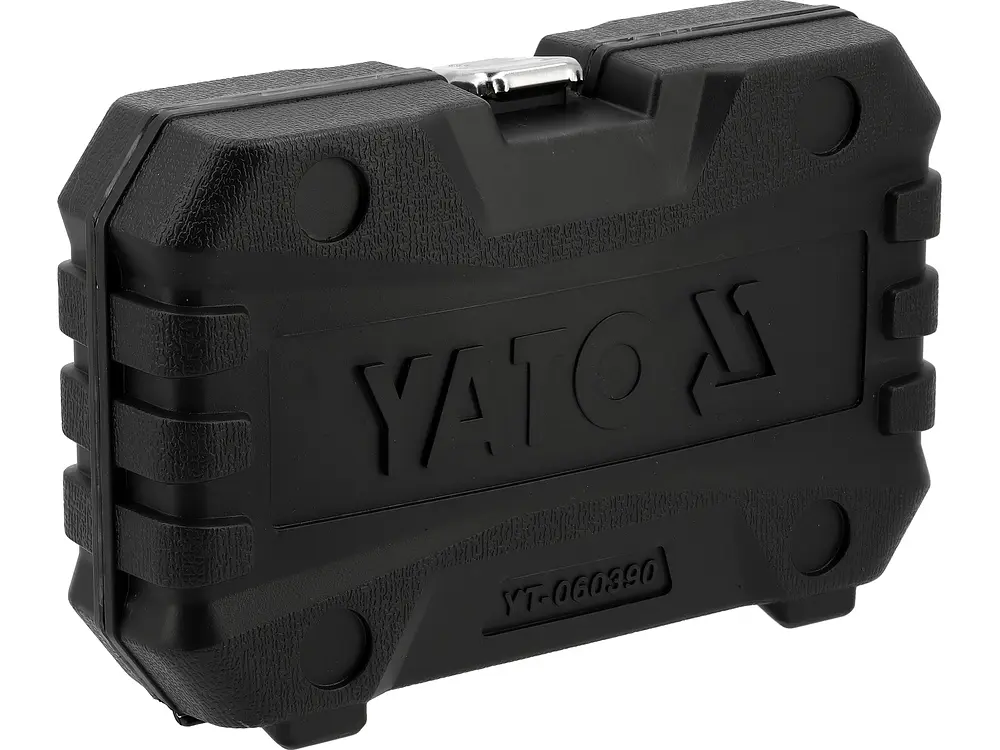 Набор головок Yato для колесных гаек Mercedes 1/2" 32 шт. (YT-060390) - фото 3