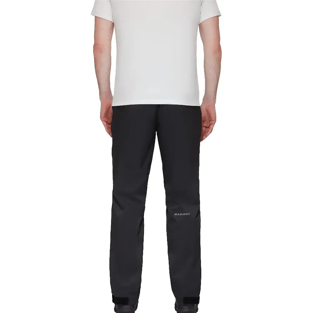 Штани Mammut Alto Light HS Pants M 54 Black - фото 4