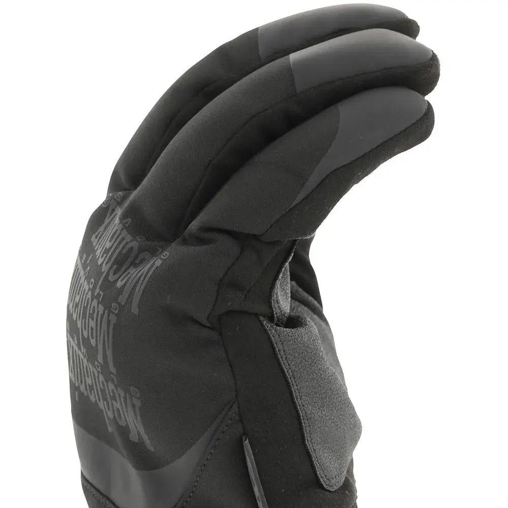 Рукавички Mechanix ColdWork Insulated FastFit L Black - фото 3