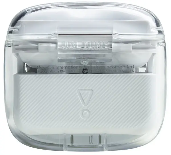 Гарнитура JBL TUNE FLEX 2 Ghost White (JBLTFLEX2GWHT) - фото 6