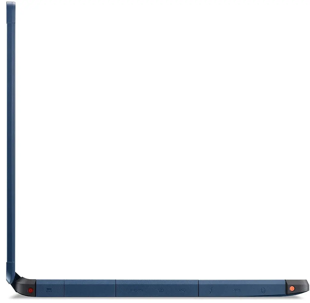 Ноутбук Acer Enduro Urban N3 EUN314-51W 14FHD IPS/Intel i5-1135G7/16/512F/int/Lin/Blue (NR.R18EU.00F) - фото 7