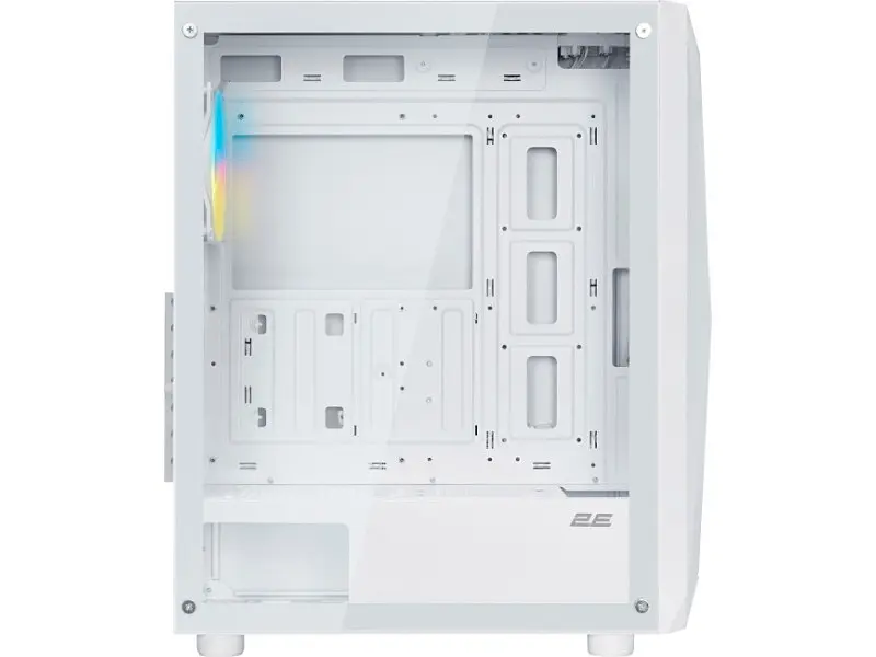 Корпус 2E Aruba G3313W White (G3313W) - фото 5