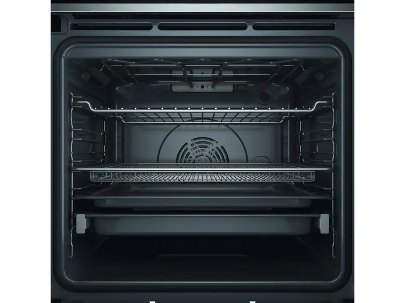 Духовка електрична Whirlpool WOI4IS8PM1SXA - фото 3