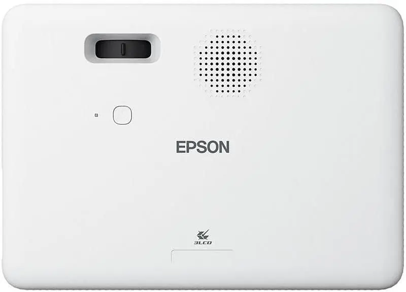 Проектор Epson CO-W01 (V11HA86040) - фото 2