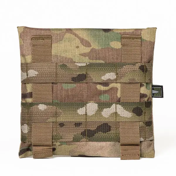 Кишені для бічних плит 15×15 (2 шт.) (Мультикам) - фото 2
