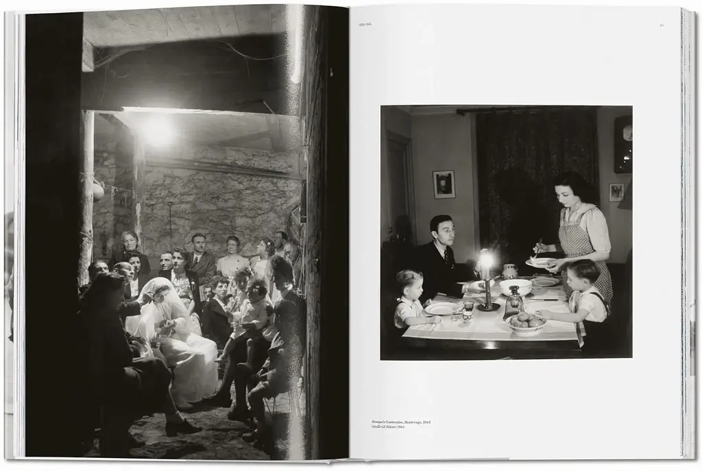 Robert Doisneau. Paris - фото 4