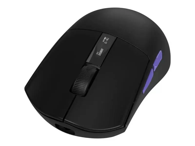 Миша Proove Gaming Jester Black (WMJS00022001) - фото 3