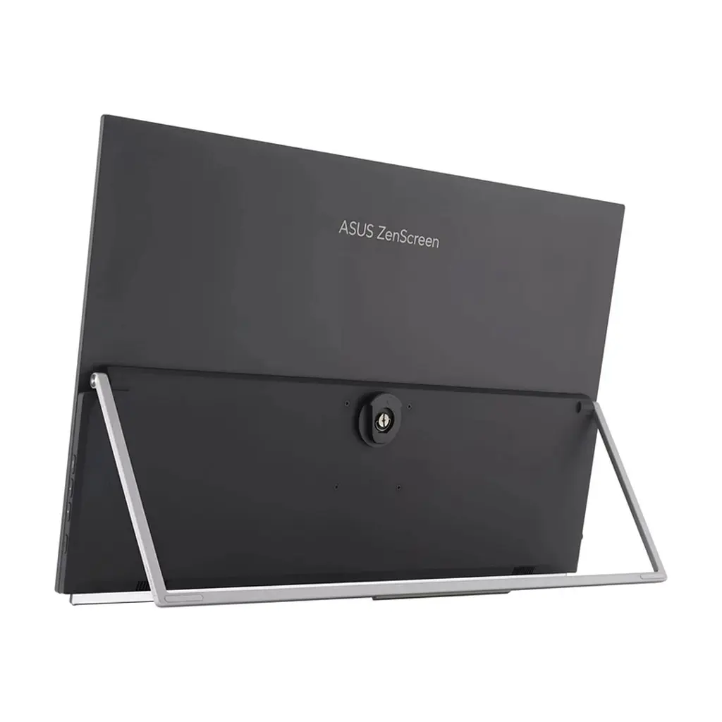 Монітор ASUS ZenScreen MB27ACF (90LM0AU5-B01A71) - фото 5