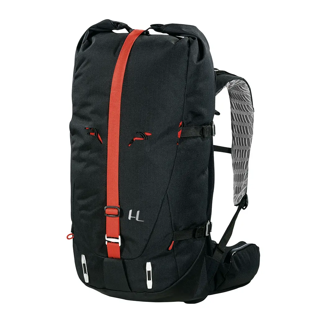 Рюкзак туристичний Ferrino X.M.T. 40+5 Black (75652HCC) - фото 3