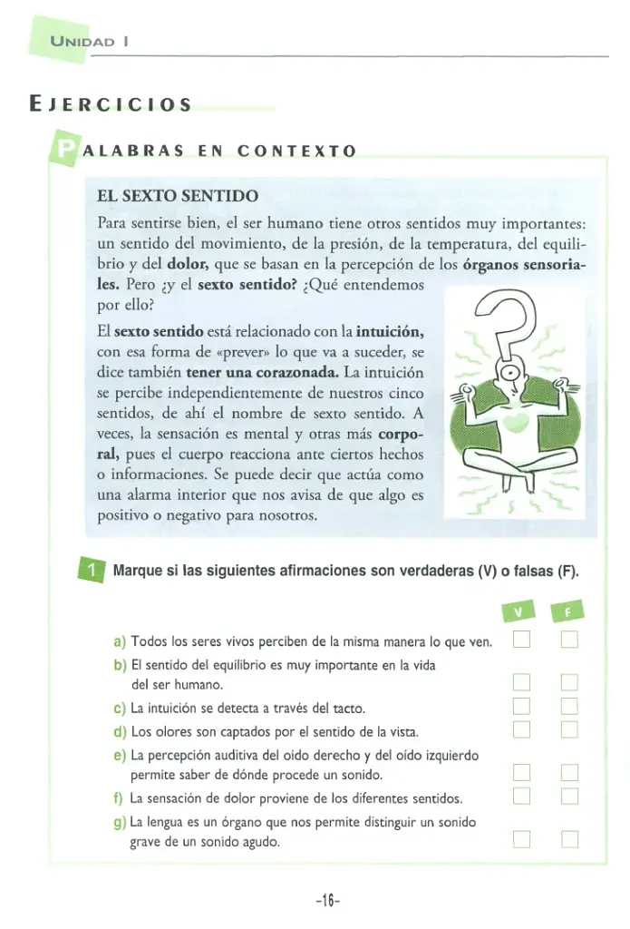 Vocabulario. Avanzado B2 con soluciones + CD - фото 7