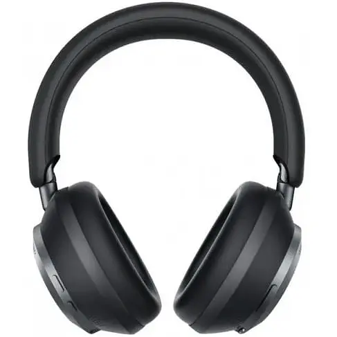 Бездротові навушники Anker SoundCore Space One Pro чорні A3062 - фото 2