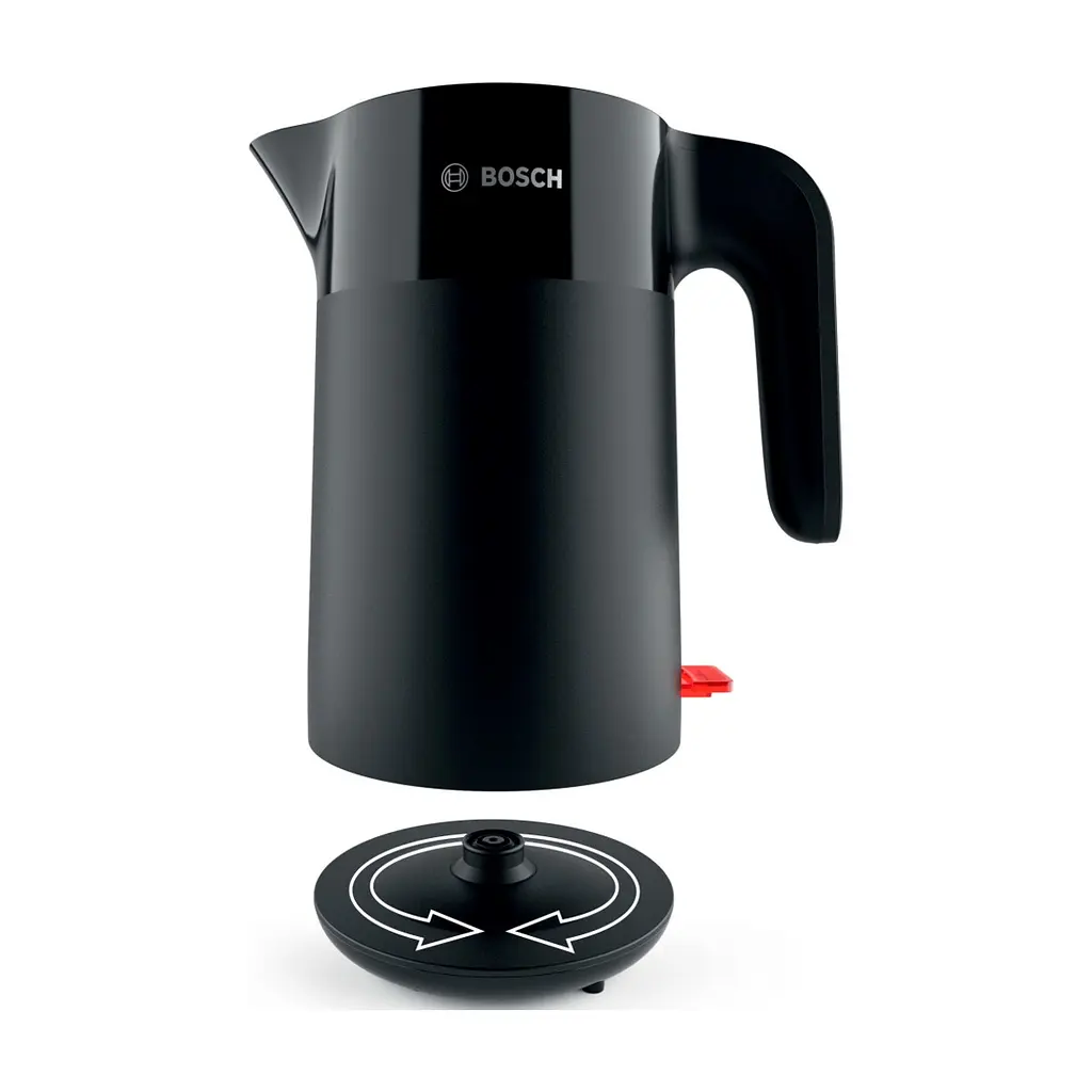 Електрочайник Bosch TWK2M163 - фото 7