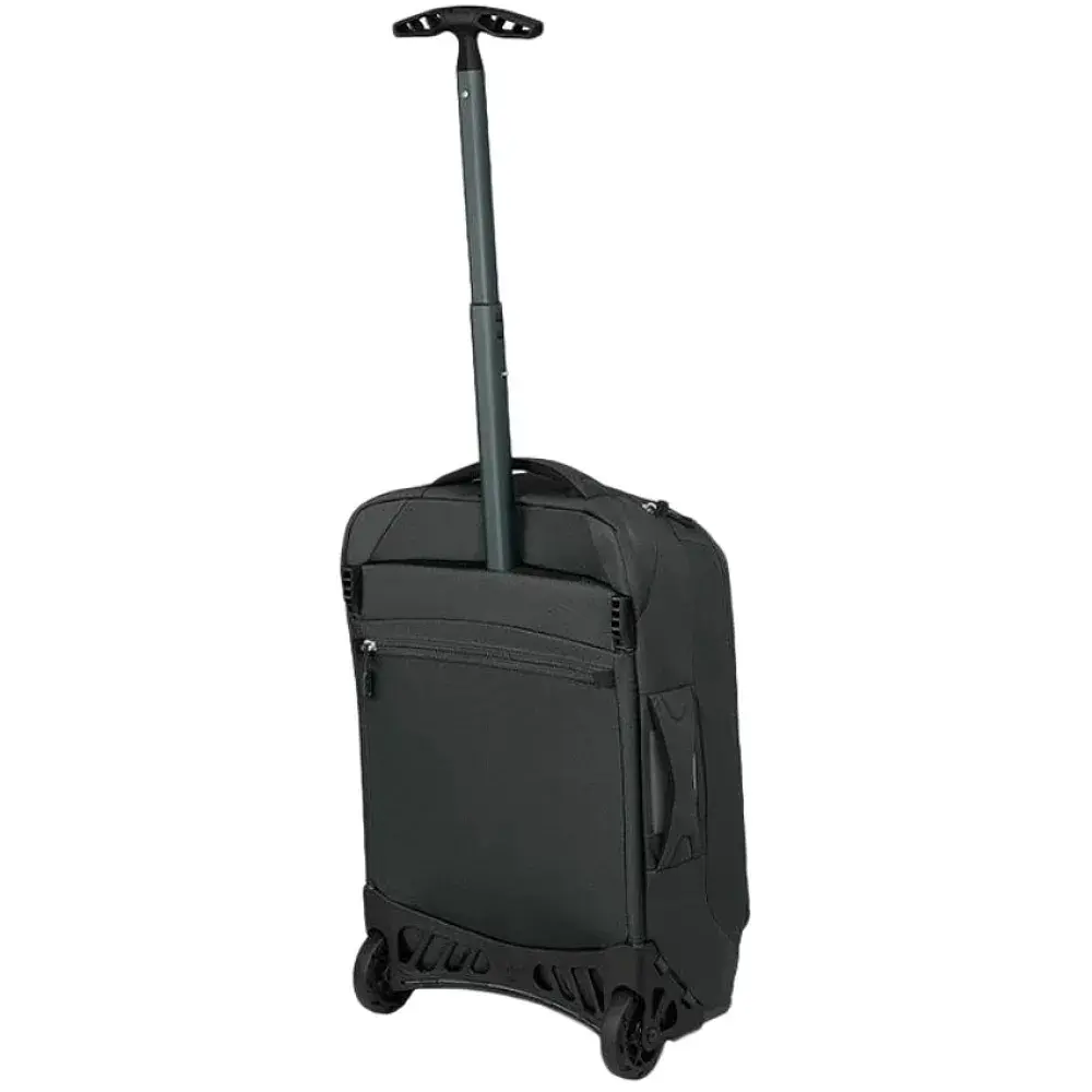 Валіза Osprey Ozone 2-Wheel Carry-On 40 black - фото 3