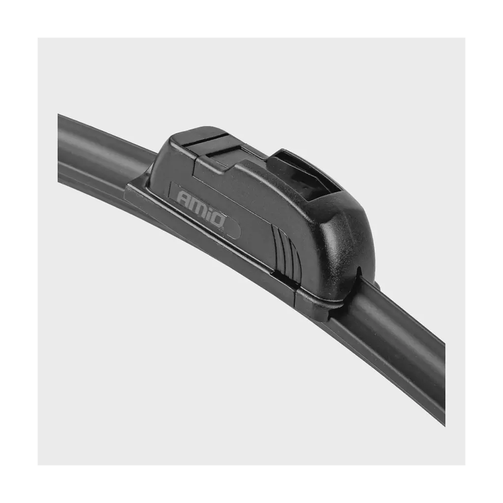 Щітка склоочисника AMiO U-Type 23\" 580 мм (01183) (011836) - фото 2