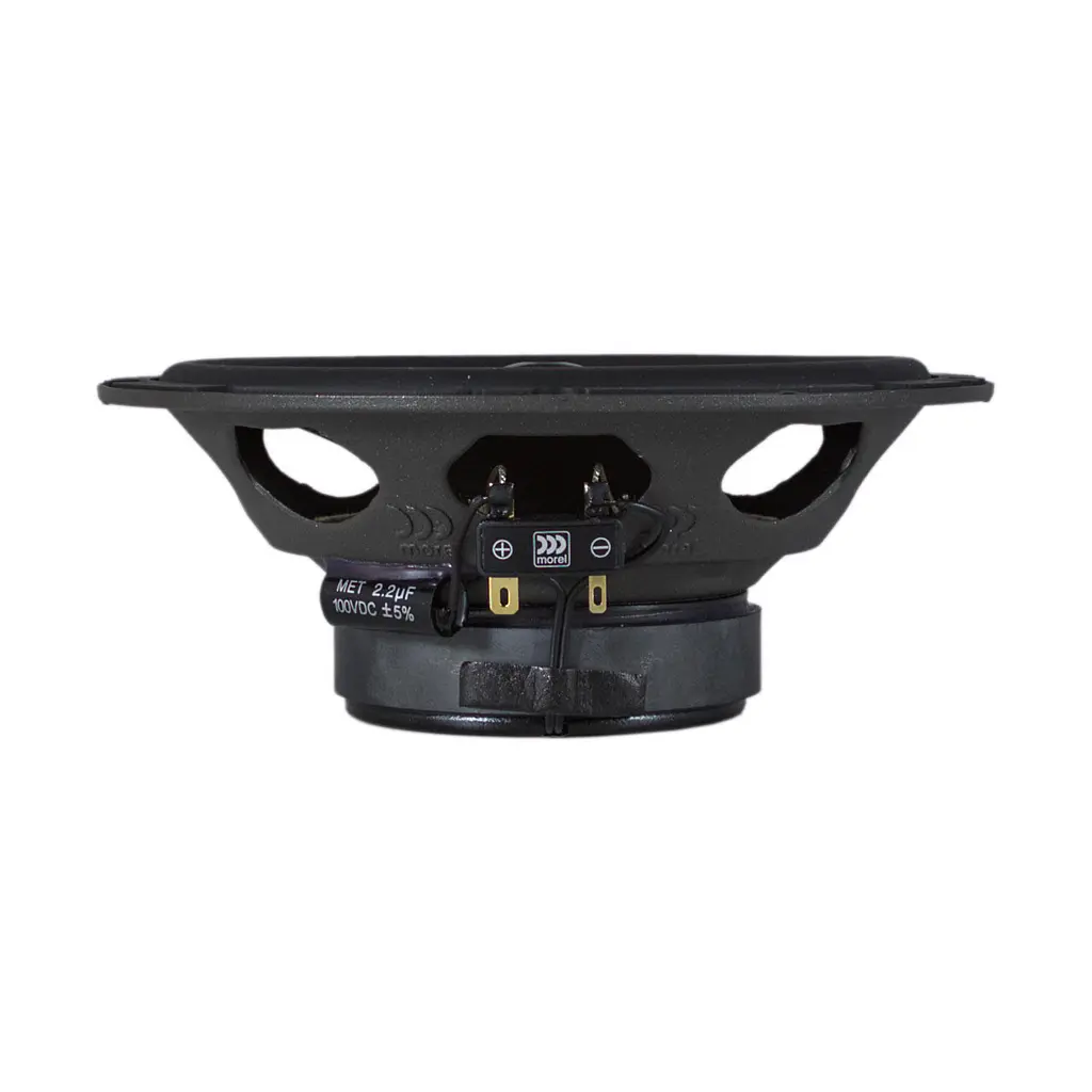 Коаксиальная акустическая система Morel MAXIMO COAX 6 MKII - фото 4