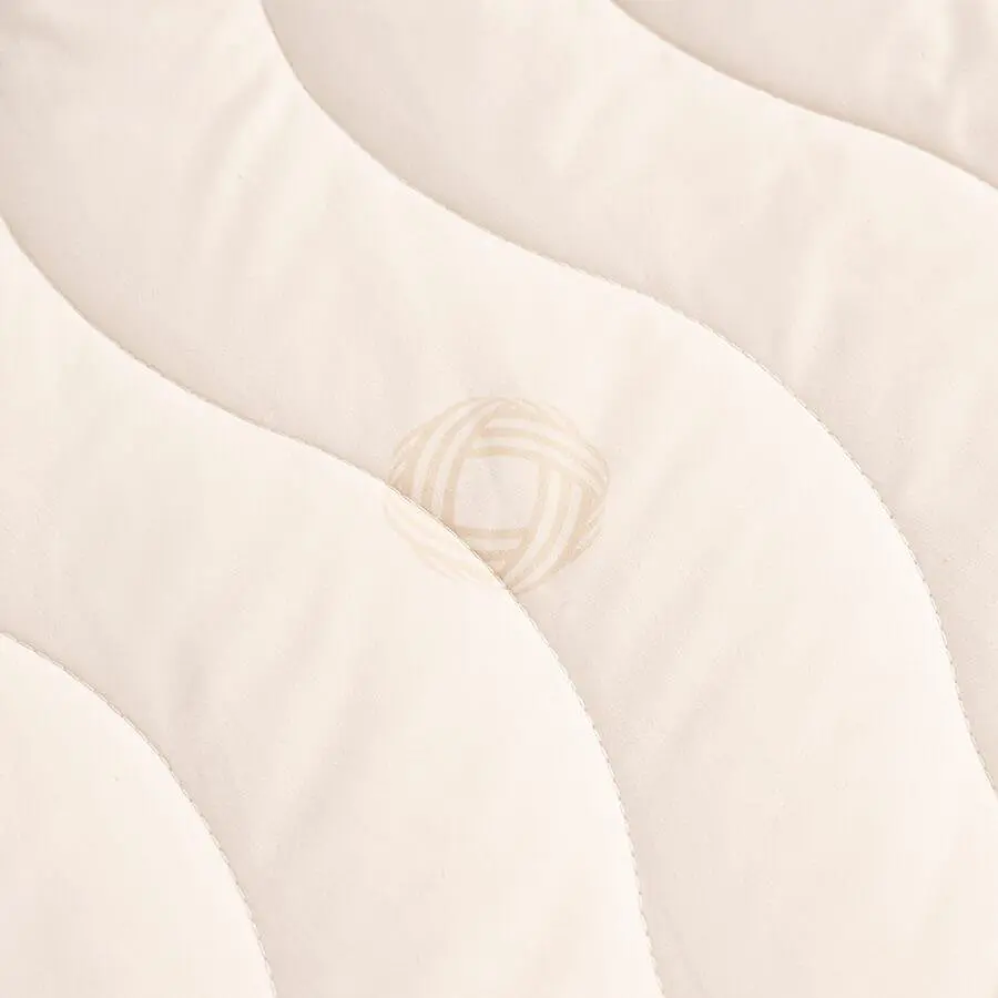 Наматрацник-чохол Othello Woolla Comfort 120*200+30 - фото 2