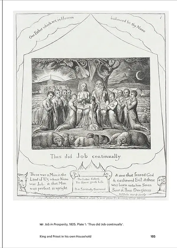 William Blake - фото 18