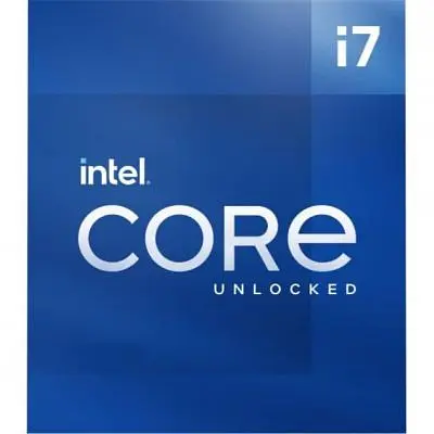 Процессор Intel Core™ i7 12700K (BX8071512700K) - фото 2
