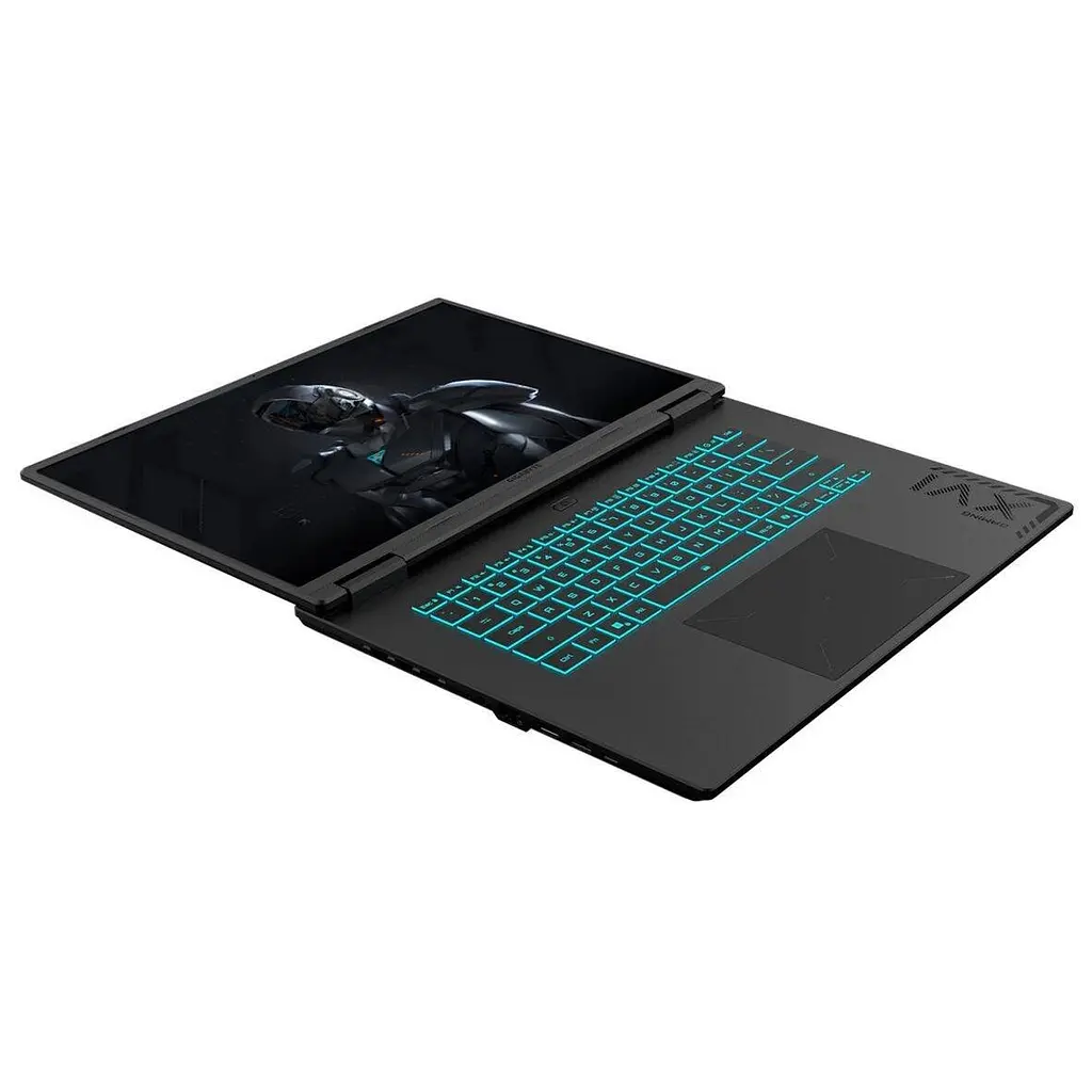 Ноутбук Gigabyte Gaming A16 2025 i5-13420H 16GB 512GB Без ОС RTX 4050 - фото 3